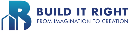 BUILD IT RIGHT