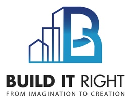 BUILD IT RIGHT