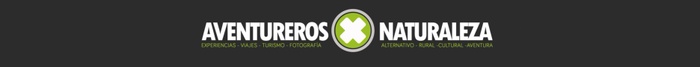 AVENTUREROS X NATURALEZA