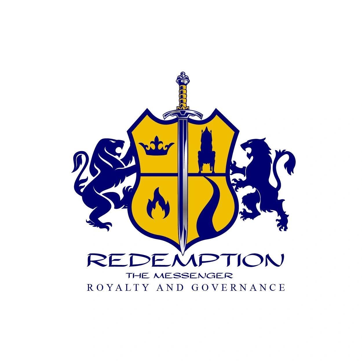 REDEMPTION THE MESSENGER
