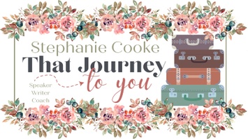 That Journey to You