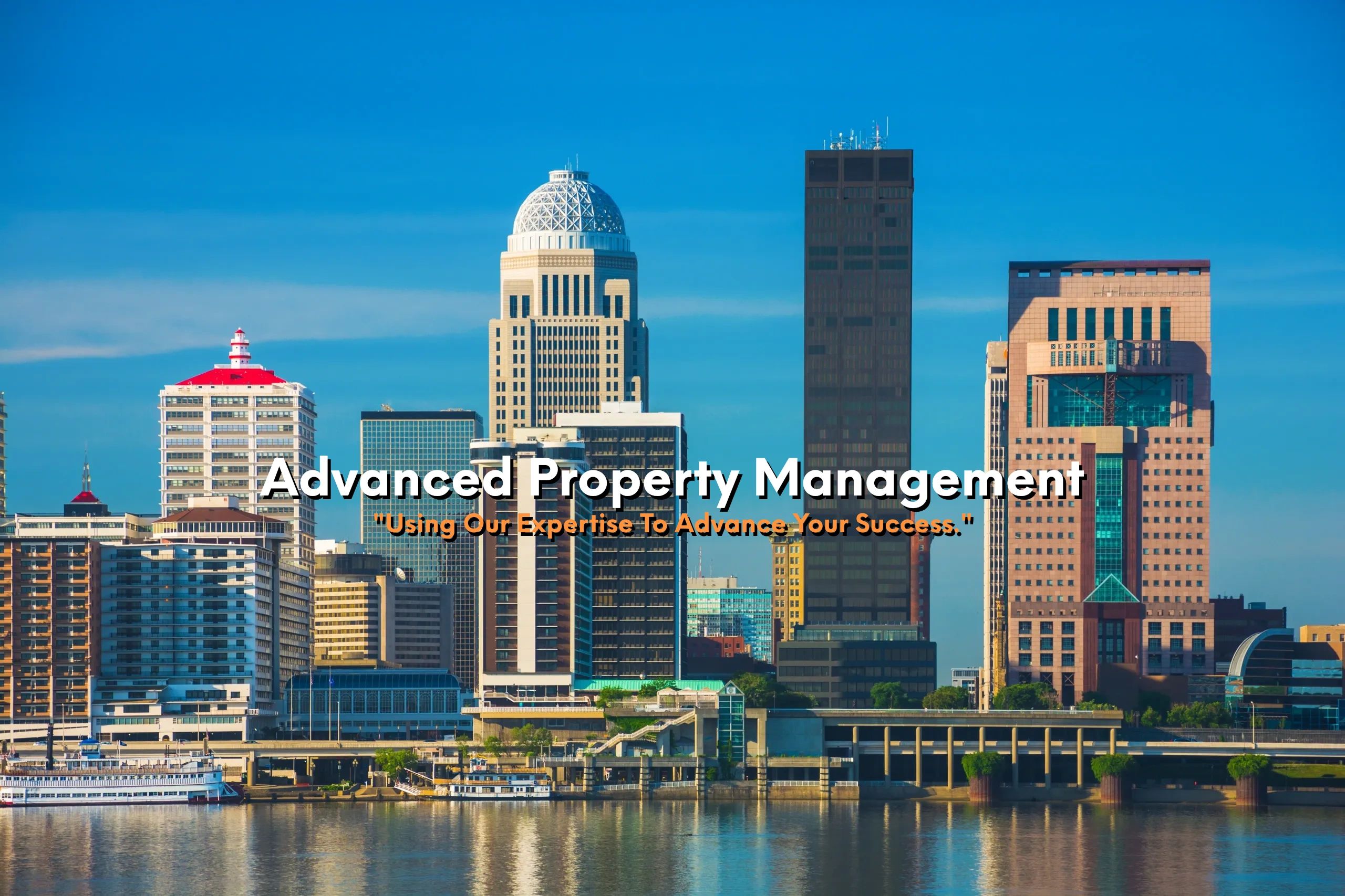 Advanced Property Management