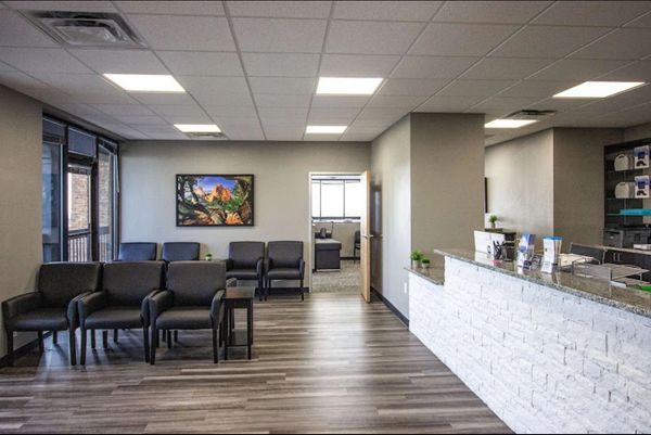 Mountain View Pain Center - Colorado Springs