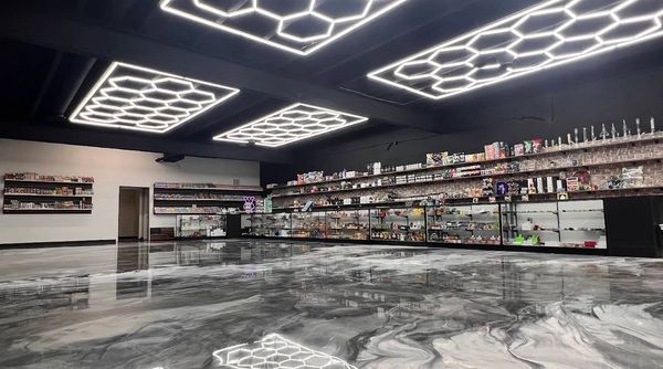 Vape Galore - Colorado Springs