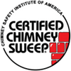 CSIA LOGO for chimney safety institute of america
