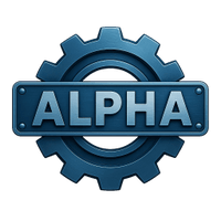 Alpha Maquinado & Facilites