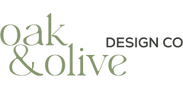 Oak & Olive Design Co.