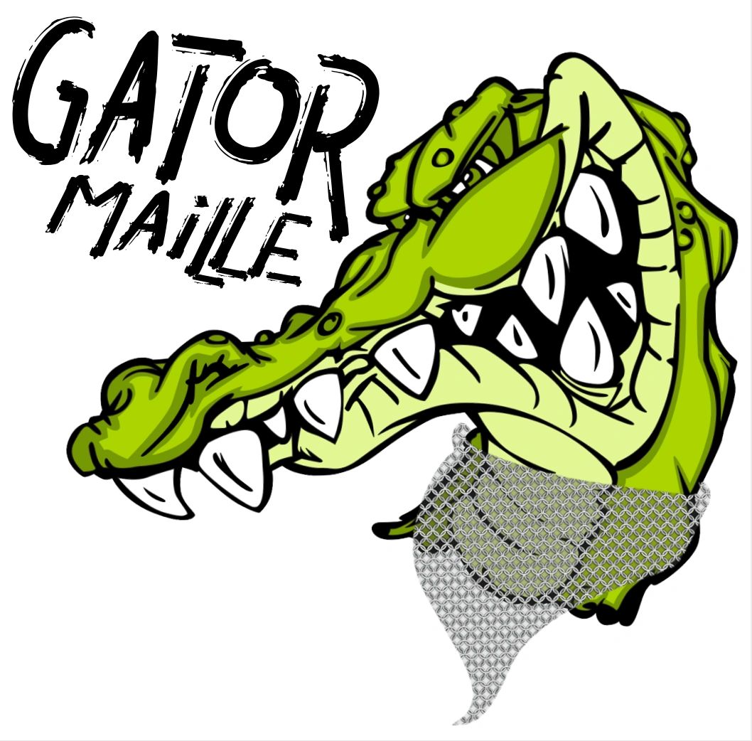 Gatormaille logo