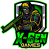 X-Gen Game's