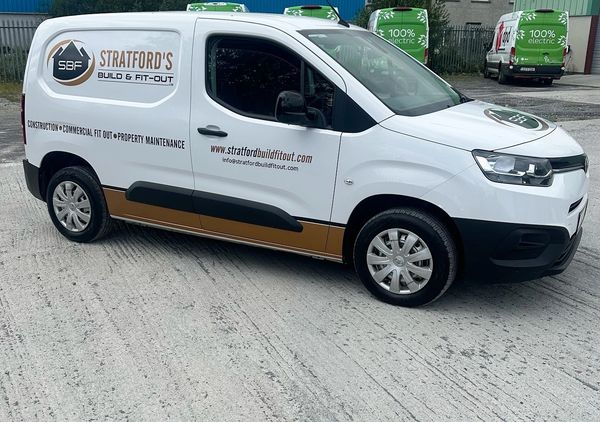 Stratfords Build & Fit out 
Property Maintenance Dublin 
Plumbers near me 
Dublin Property 