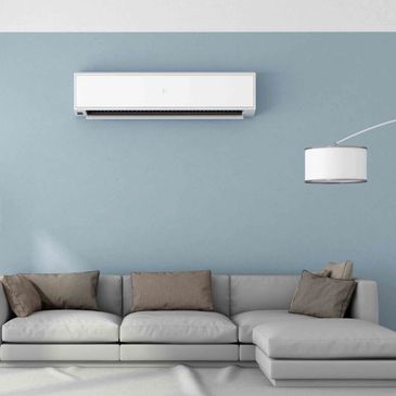 We install and service Mini Split Systems.