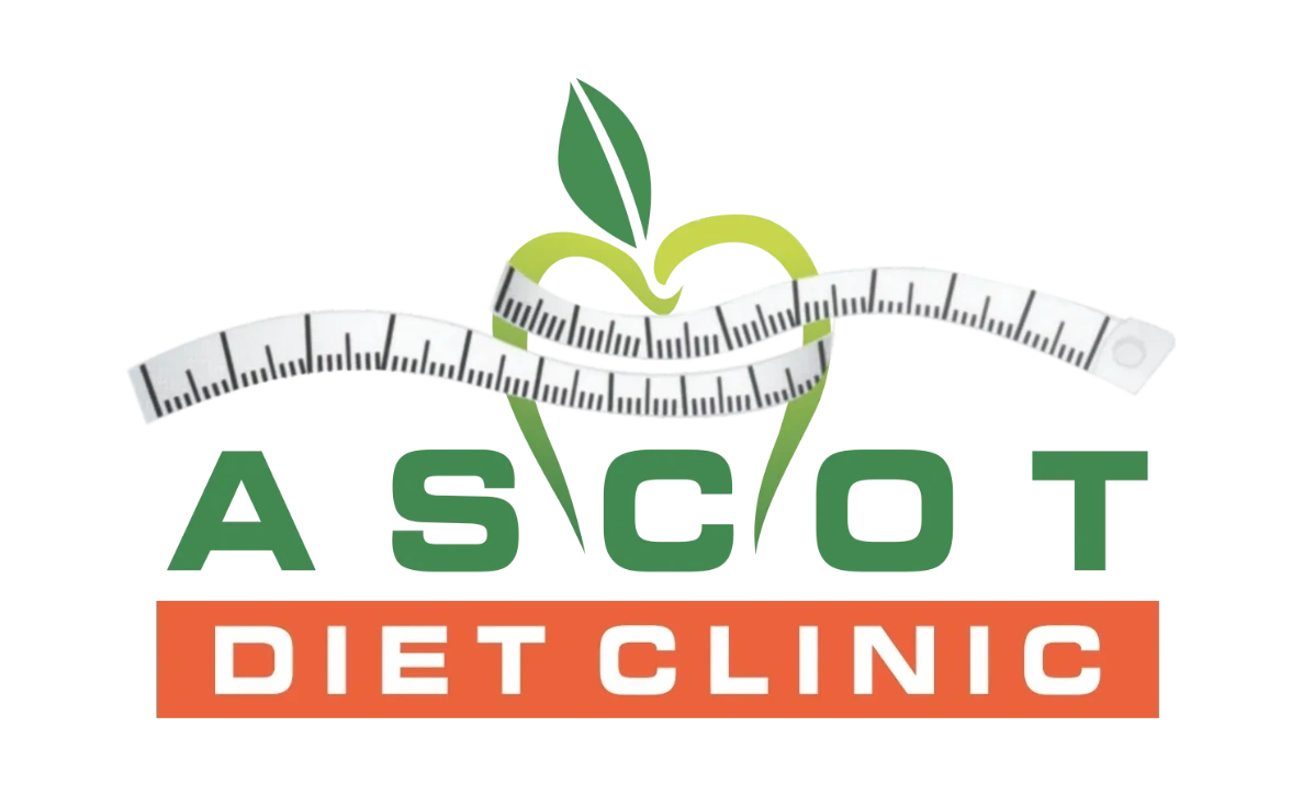 Ascot diet clinic logo
Founded by Paul van den Berg