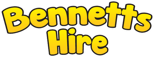 Bennetts Bouncy Castle Hire
