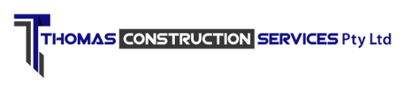 Thomas Construction Services Pty Ltd
