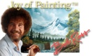 Tom Lampart art studio Bob Ross certified instructor