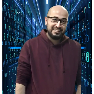 CEO of SimPhysX / SimPhysX CEO'su