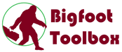 Bigfoot Toolbox