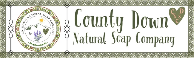 County Down Natural Soap Company