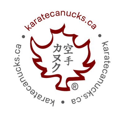 Karate Canucks Conversations with prominent Canadian Martial Artists