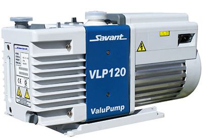 Savant VLP 120 Vacuum Pump