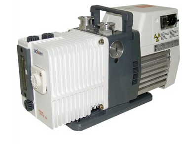 Alcatel Vacuum Pump