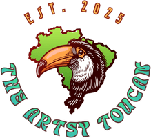 The Artsy Toucan
