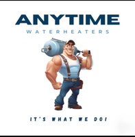 Anytime Water Heaters