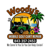 Woody's Mobile Golf Cart Repair