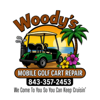 Woody's Mobile Golf Cart Repair