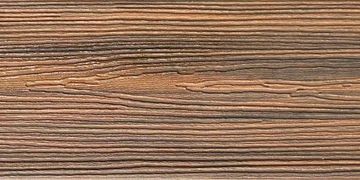 Textured brown wooden surface.