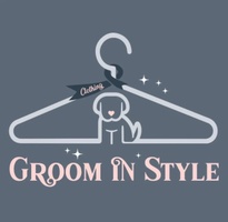 GROOM IN STYLE