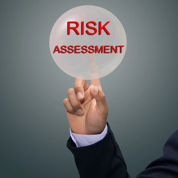 HIPAA Security Risk Assessments 