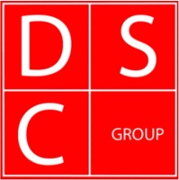 DSCGroup New Website