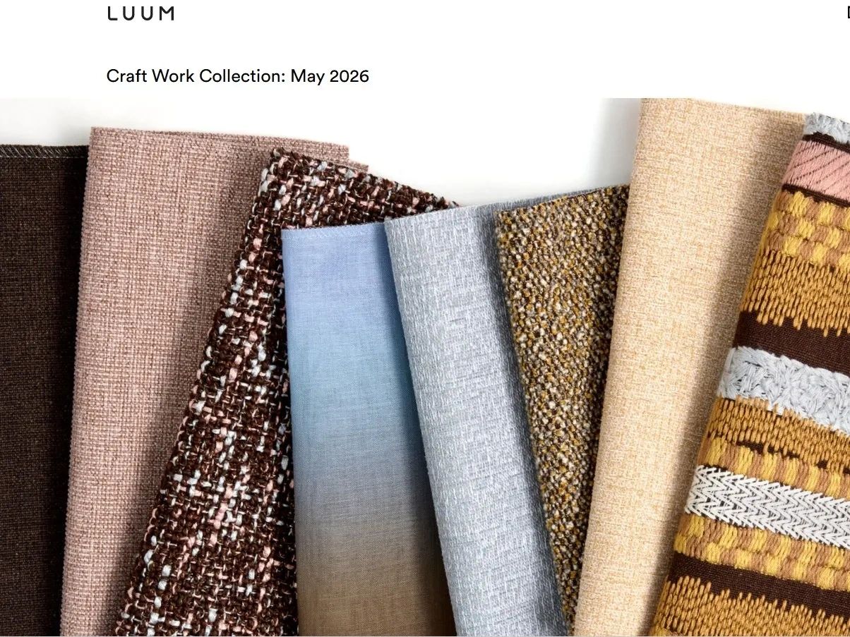 Architectural and Furniture Products for Modern Design