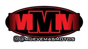 Mueve Mas Music