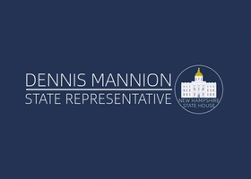 State Representative dennis mannion