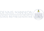 State Representative dennis mannion