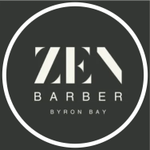 The Zen Barber