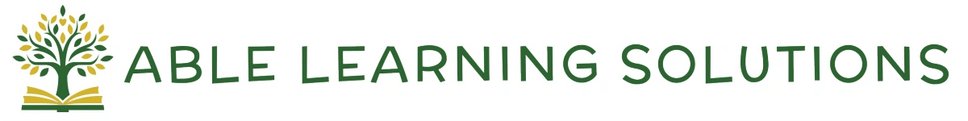 Able Learning Solutions