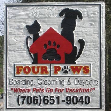 Home Page [fourpawsonline.net]