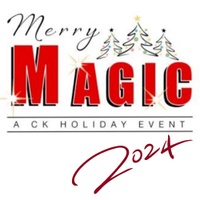 Merry Magic Event