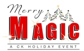 Merry Magic Event