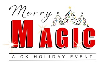 Merry Magic Event