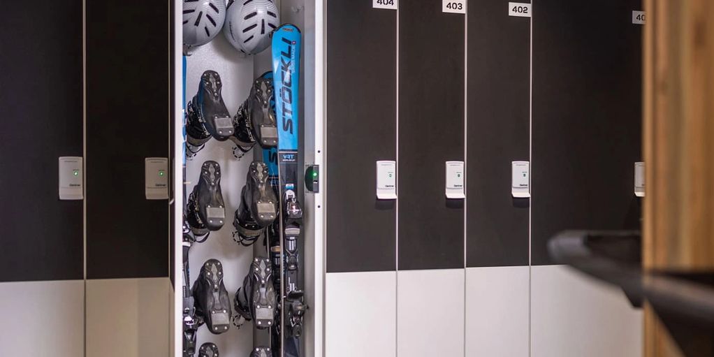 ski deposit service alagna Valsesia, monterosa ski