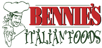 Bennie's Italian Foods