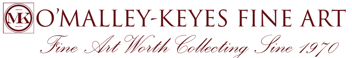 O'Malley-Keyes Fine Art