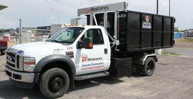 Dumpster