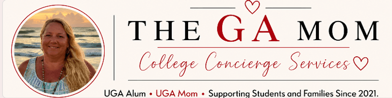 The UGA Mom