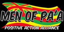 Men of PA'A