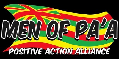 Men of PA'A